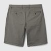 10-calowe spodenki vintage