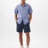 7″ Easy Shorts