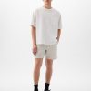 7″ Easy Shorts