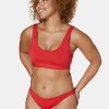 Andie Cheeky Bikini Bottom