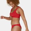 Andie Cheeky Bikini Bottom