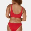 Andie Cheeky Bikini Bottom