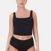 Andie Siren Swim Tank