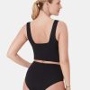 Andie Siren Swim Tank