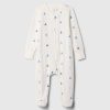Baby First Favorites Jednoczęściowy kombinezon z bawełny organicznej