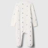 Baby First Favorites Jednoczęściowy kombinezon z bawełny organicznej