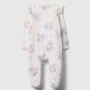 Baby First Favorites Jednoczęściowy kombinezon z bawełny organicznej