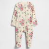 Baby First Favorites Jednoczęściowy kombinezon ze stopkami