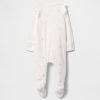 Baby First Favorites Jednoczęściowy kombinezon ze stopkami