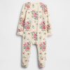 Baby First Favorites Jednoczęściowy kombinezon ze stopkami