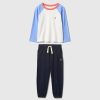 babyGap Mix and Match Dwuczęściowy zestaw ubranek