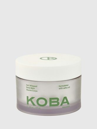 Balsam do ciała Koba Get Whipped