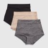 Bikini Breathe High Rise (3 sztuki)