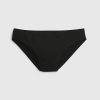 Bikini z organicznej bawełny stretch