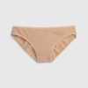 Bikini z organicznej bawełny stretch