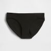 Bikini z organicznej bawełny z elastyczną podszewką