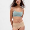 Bikini z wysokim stanem Breathe