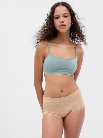 Bikini z wysokim stanem Breathe