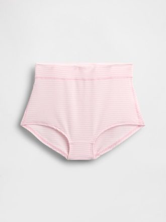 Bikini z wysokim stanem Breathe