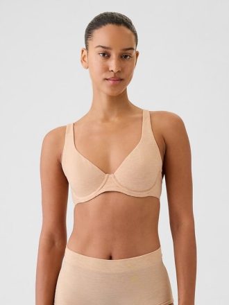 Biustonosz Breathe Unfitted