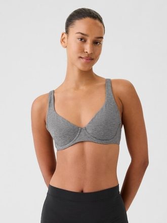 Biustonosz Breathe Unfitted