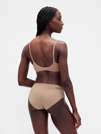 Biustonosz SecondSkin Semi-Demi