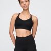 Biustonosz sportowy GapFit Power High Impact Crossback