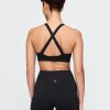Biustonosz sportowy GapFit Power High Impact Crossback