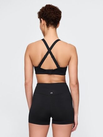 Biustonosz sportowy GapFit Power High Impact Crossback