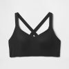 Biustonosz sportowy GapFit Power High Impact Crossback