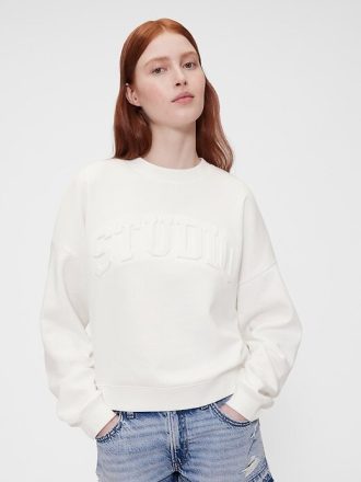 Bluza GapStudio VintageSoft STUDIO