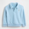 Bluza polo VintageSoft dla niemowląt i małych dzieci