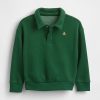 Bluza polo VintageSoft dla niemowląt i małych dzieci