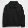Bluza polo VintageSoft dla niemowląt i małych dzieci