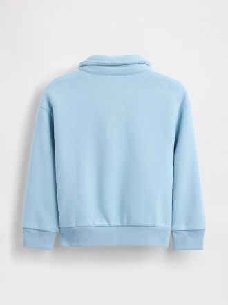 Bluza polo VintageSoft dla niemowląt i małych dzieci