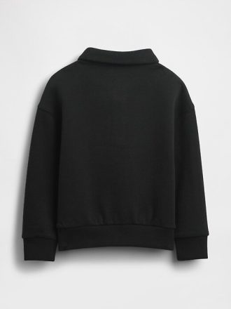 Bluza polo VintageSoft dla niemowląt i małych dzieci