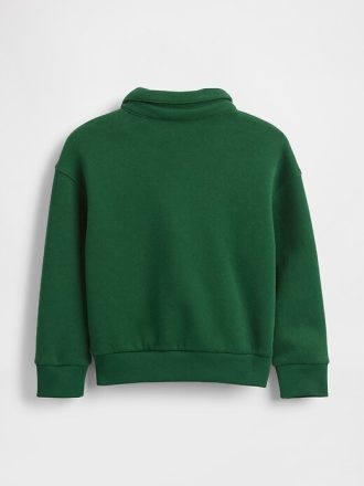 Bluza polo VintageSoft dla niemowląt i małych dzieci