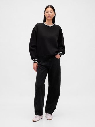 Bluza-tunika VintageSoft Oversized