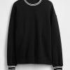 Bluza-tunika VintageSoft Oversized