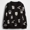 Bluza Vintage Soft Halloween dla niemowląt i małych dzieci