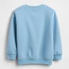 Bluza Vintage Soft z logo Snoopy dla niemowląt i małych dzieci