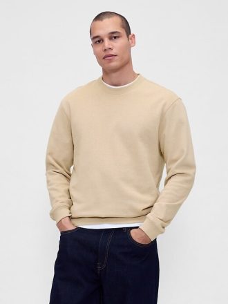 Bluza VintageSoft Crewneck