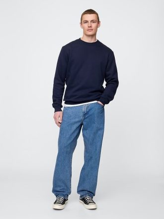 Bluza VintageSoft Crewneck