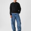 Bluza VintageSoft Crewneck