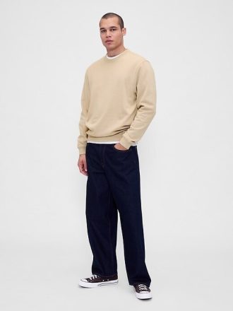 Bluza VintageSoft Crewneck