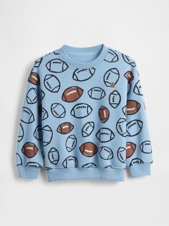 Bluza VintageSoft dla niemowląt i małych dzieci