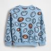 Bluza VintageSoft dla niemowląt i małych dzieci