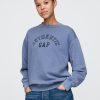 Bluza VintageSoft Gap Logo Tunika