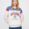 Bluza VintageSoft Gap Logo Tunika