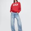 Bluza VintageSoft Gap Logo Tunika